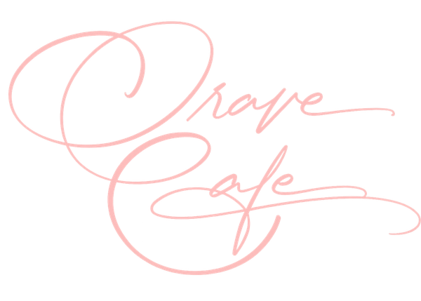 Crave Café home